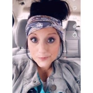 Meet your Posher, Terry